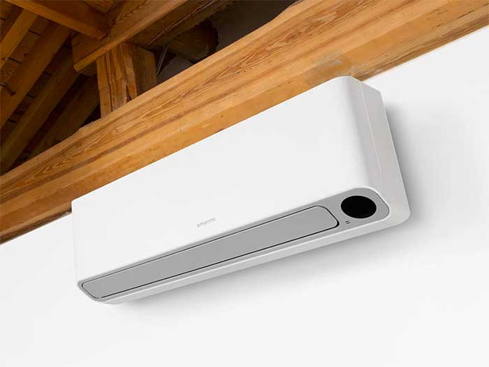 Aire acondicionado Xiaomi smartmi