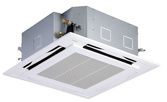 Toshiba 3.5HP Cassette