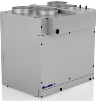 Aldes VEX300T