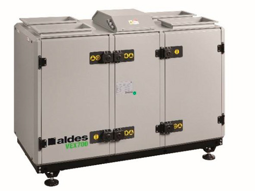 Aldes VEX 700T