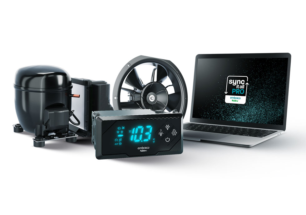 Sync it All Pro