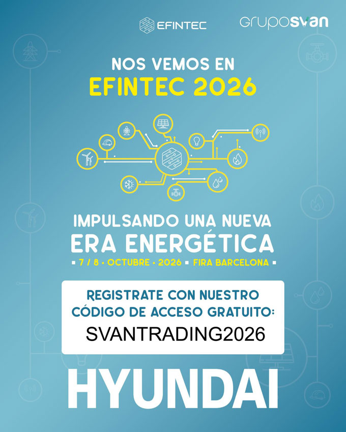 Hyundai HVAC debuta en EFINTEC