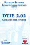 DTIE 2.02: Calidad de aire interior