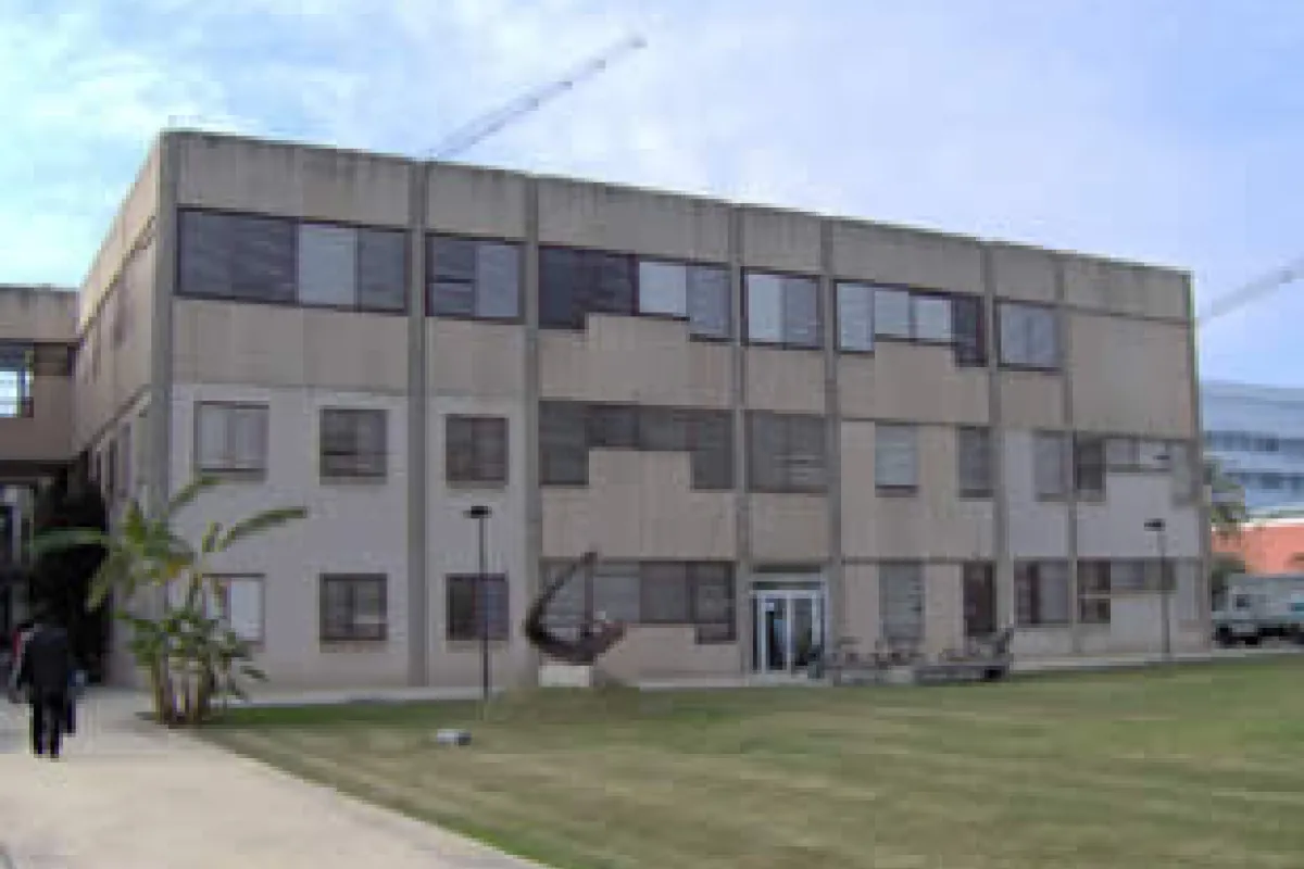 Proyecto GeoCool: climatización geotérmica como alternativa renovable para la refrigeración y calefacción de edificios