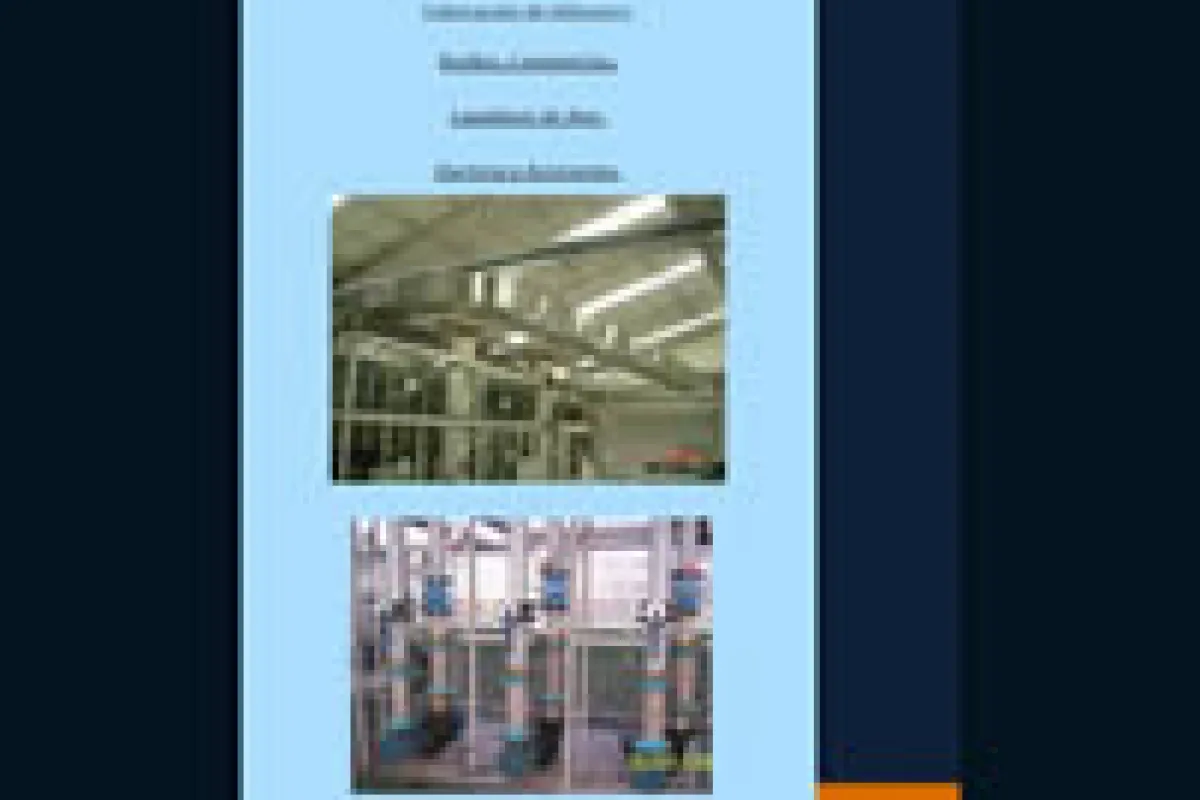 ACESAM Aire Acondicionado