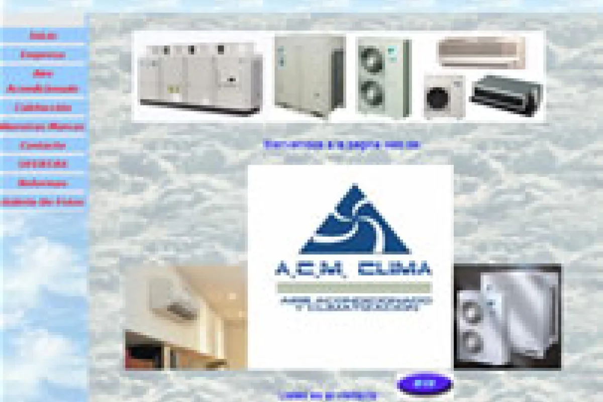 A.C.M. CLIMA