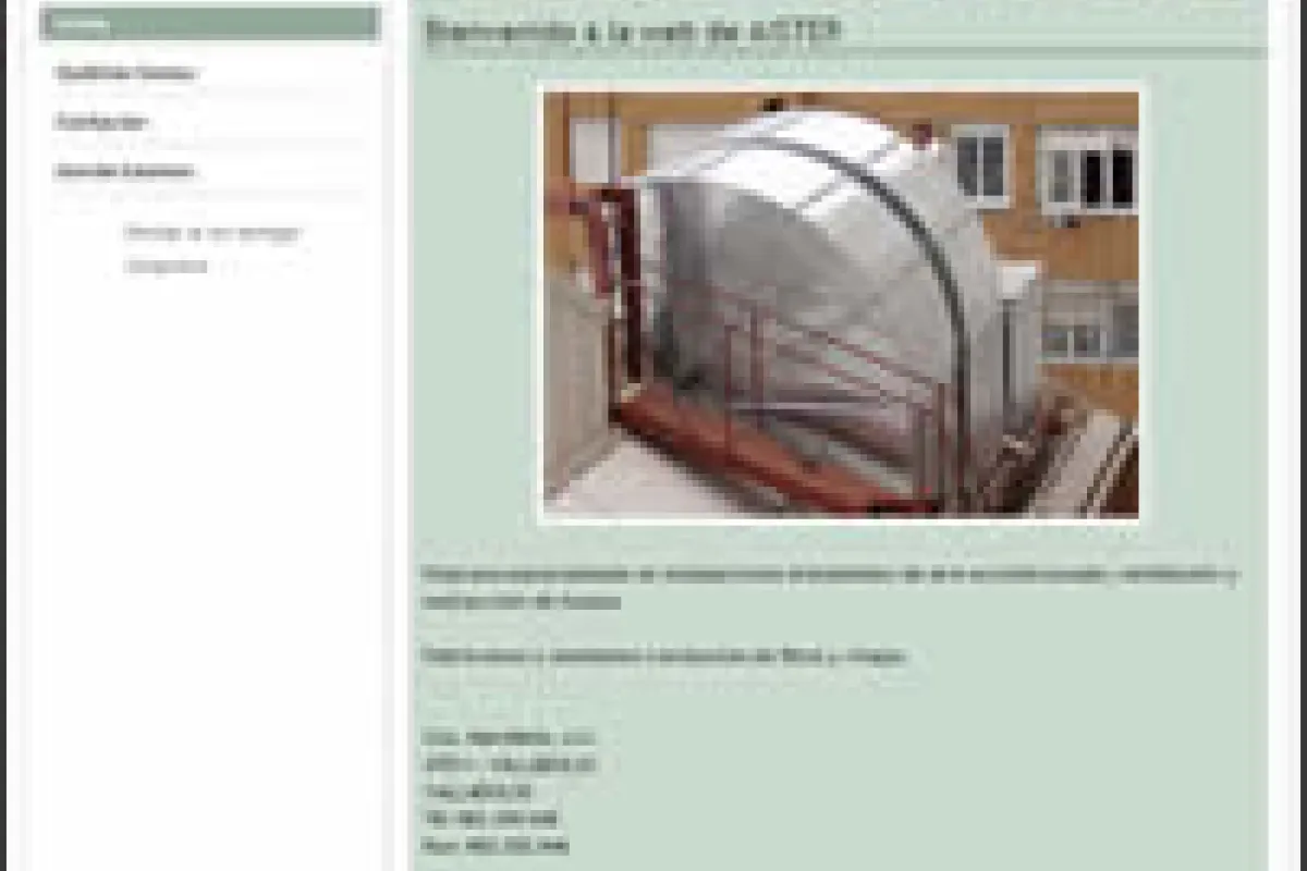 AISTER