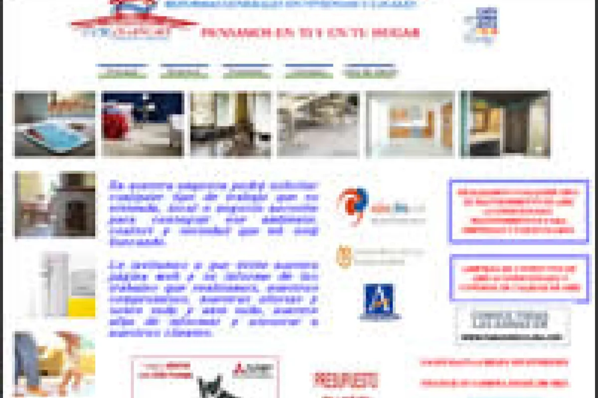 CCR CONFORT Instalaciones y Reformas