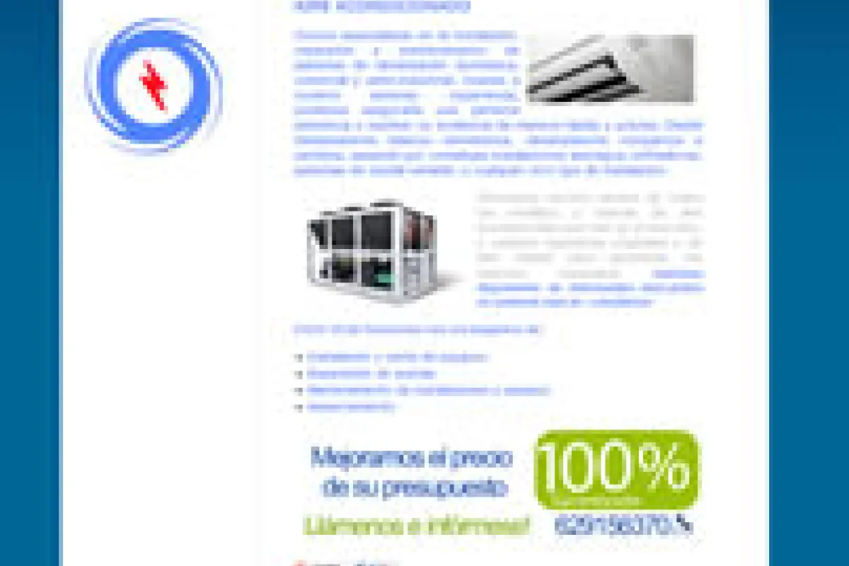 Instalaciones Climared