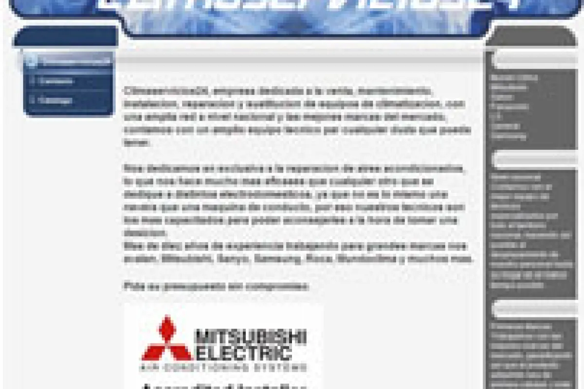 Climaservicios24