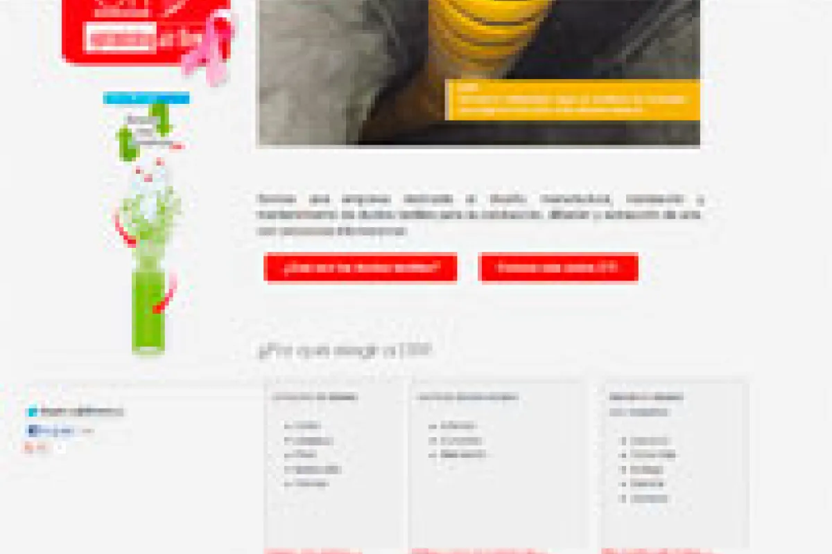 Difusión Textil Integral S.A.