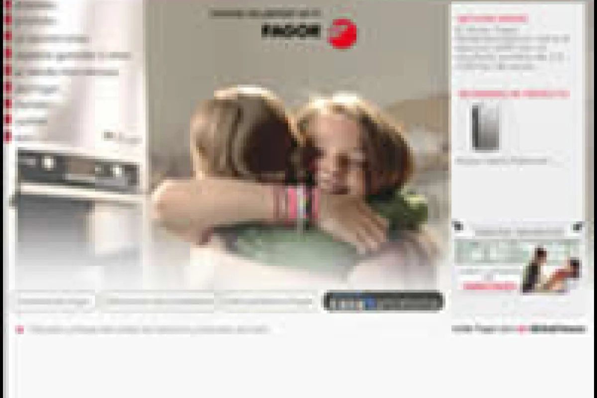 Aire Acondicionado Fagor