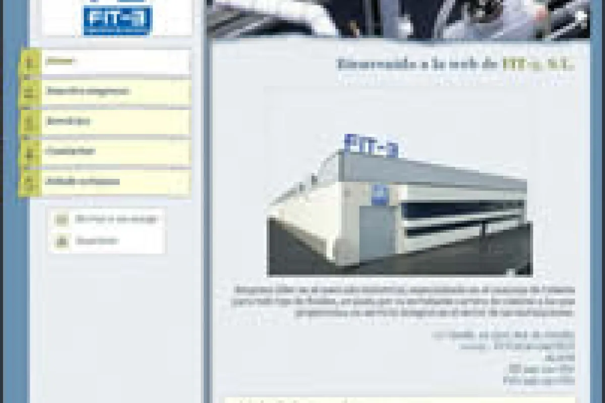 FIT-3 Ingeniería de servicios