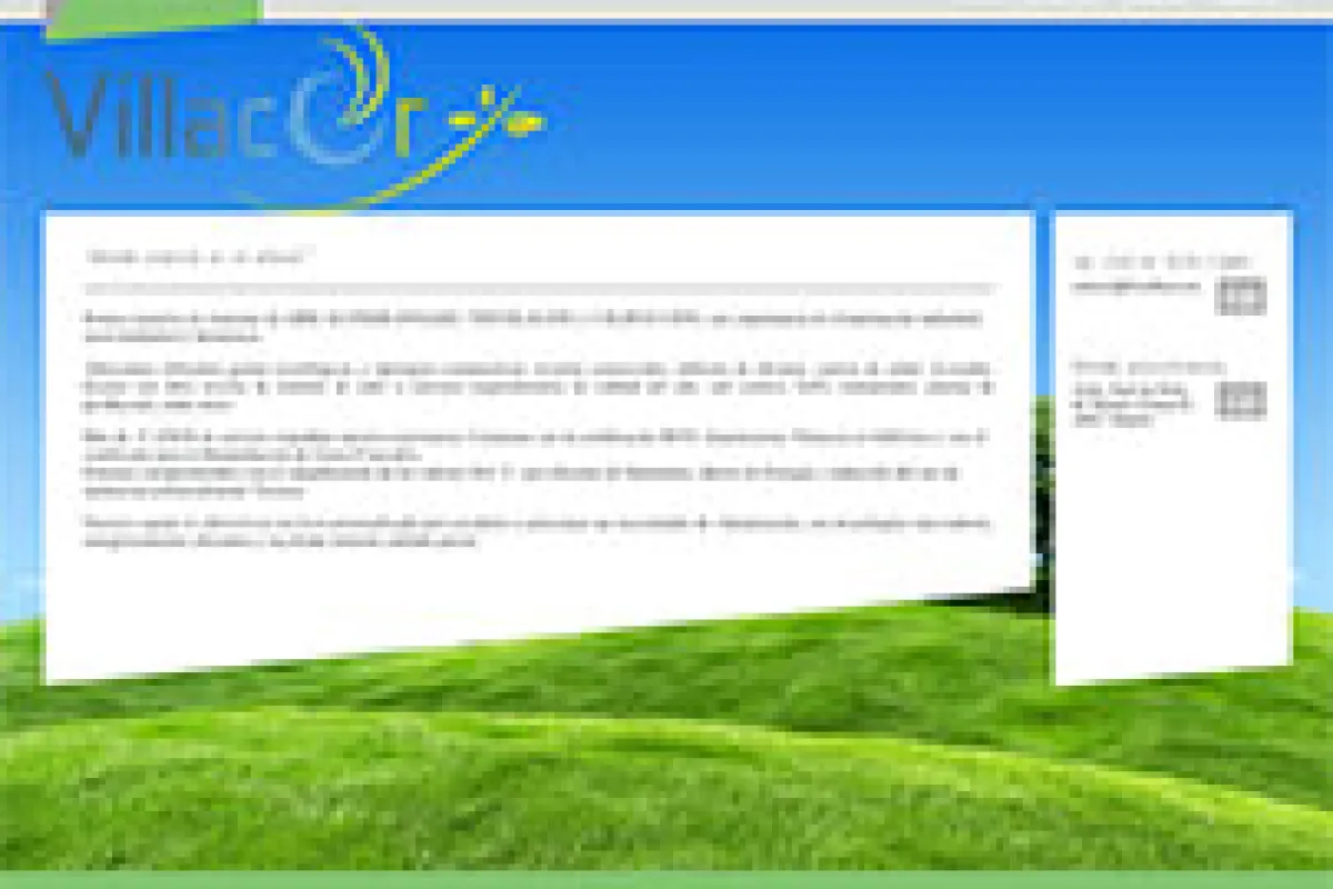 Villacor - Instaladores Aire Acondicionado