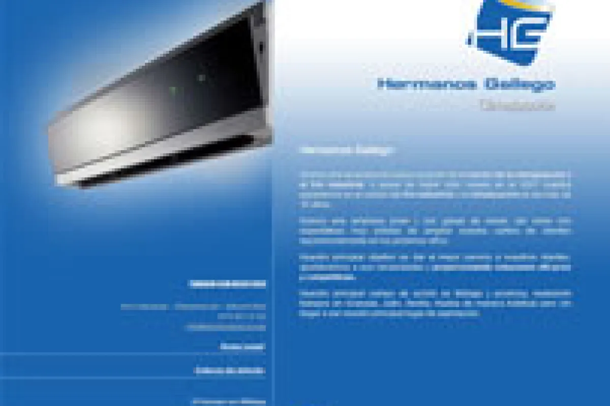 HG Climatización