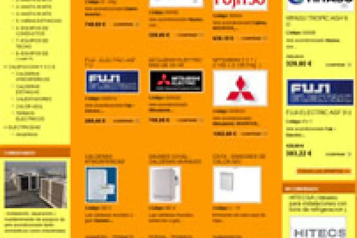 IFC Instalaciones SL
