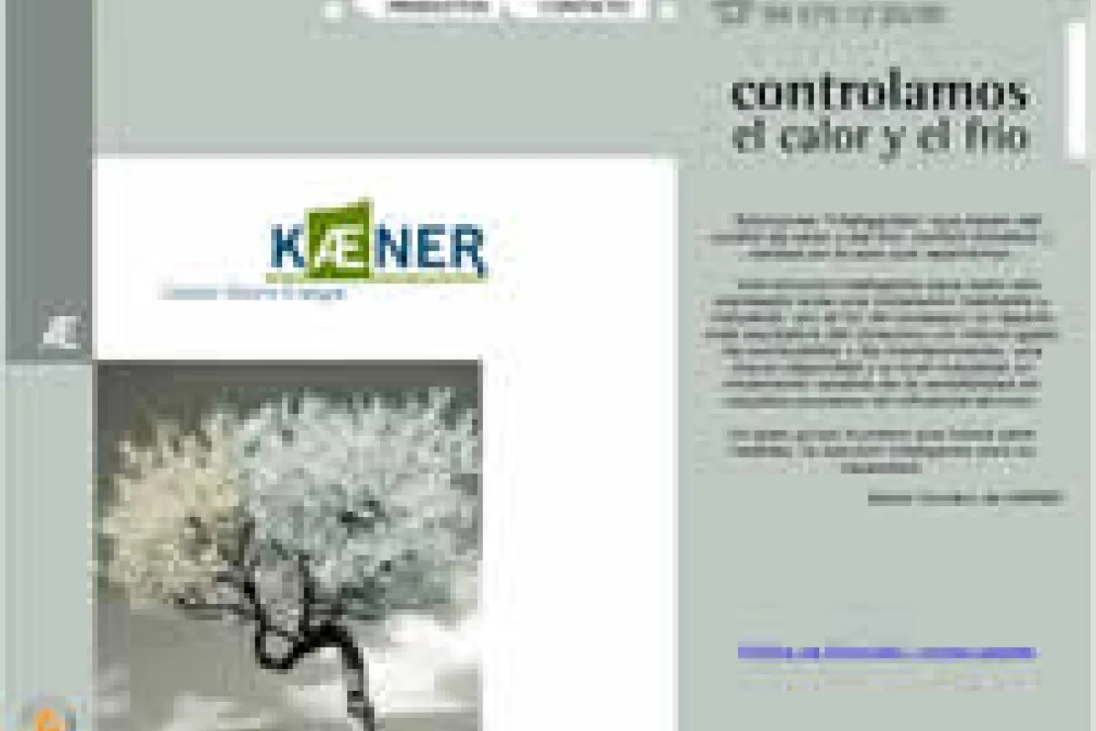 KAENER