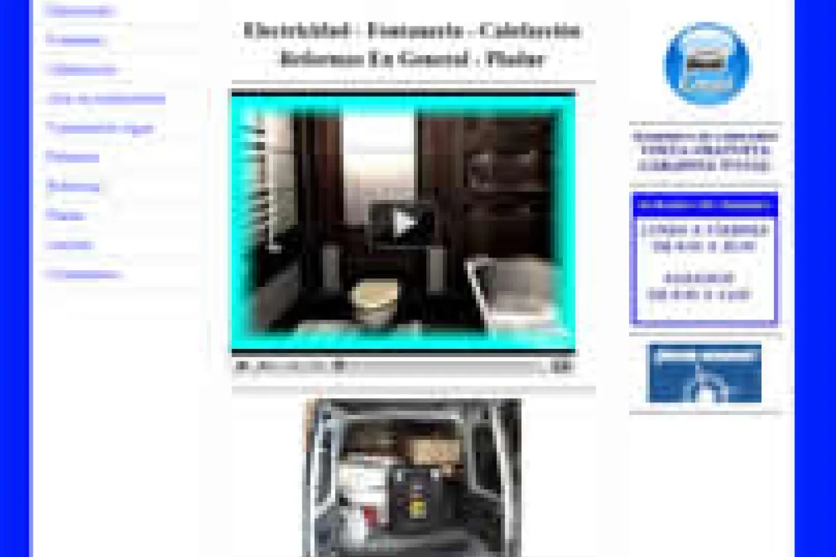 Instalaciones Fortes