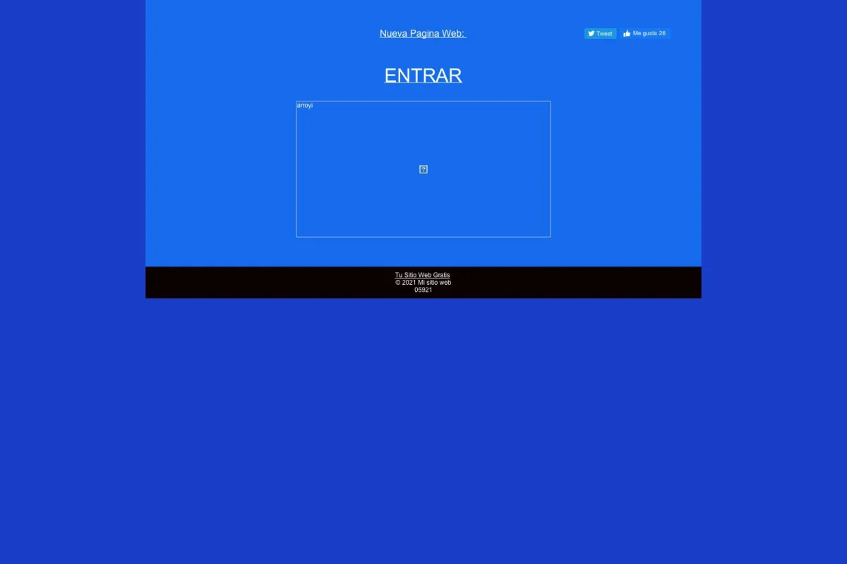 Refrigeración Arroyito