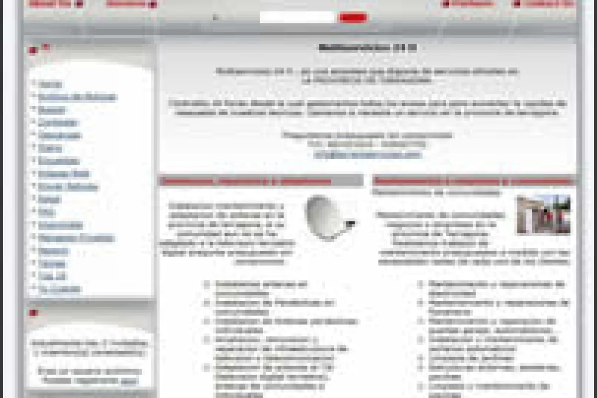 Tarraco Servicios