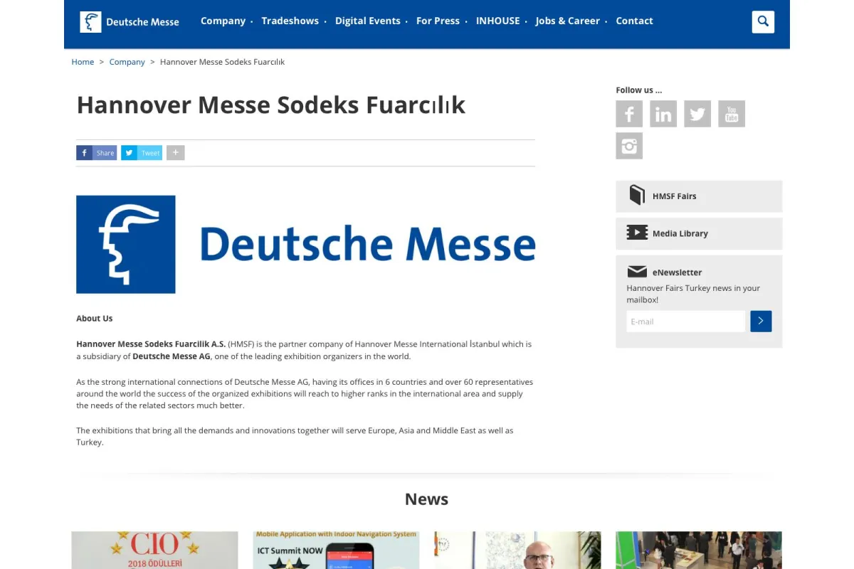 ISK SODEX