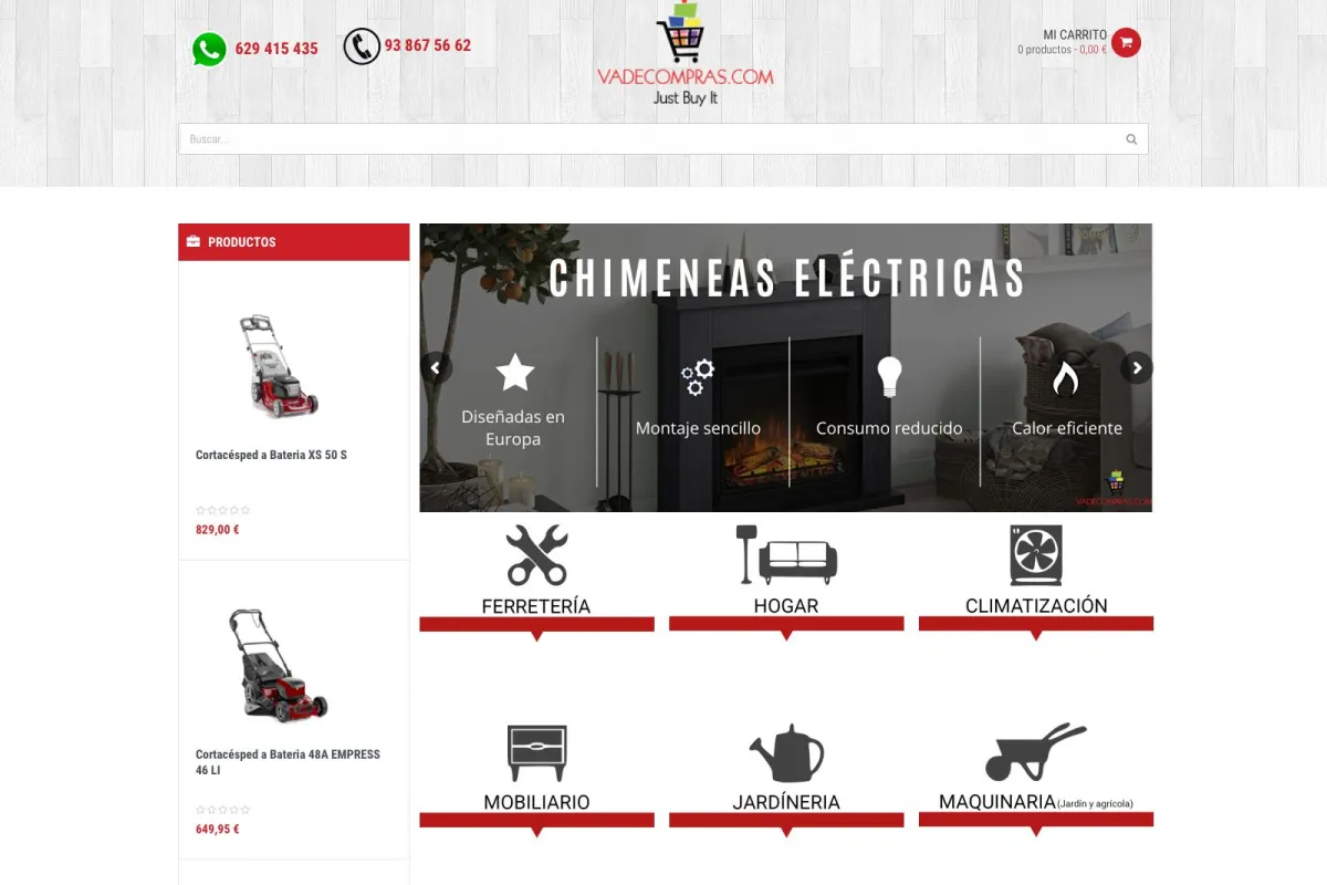 VaDeCompras