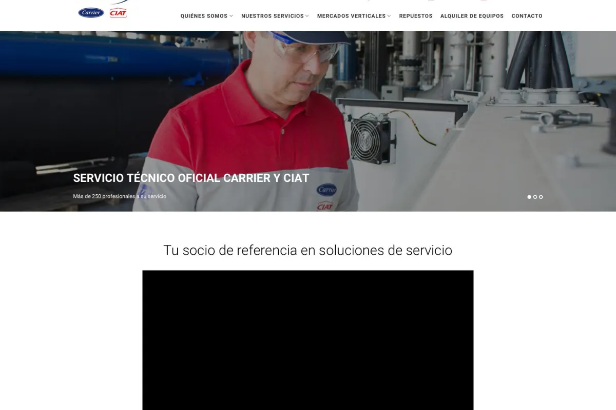 UTC Servicio