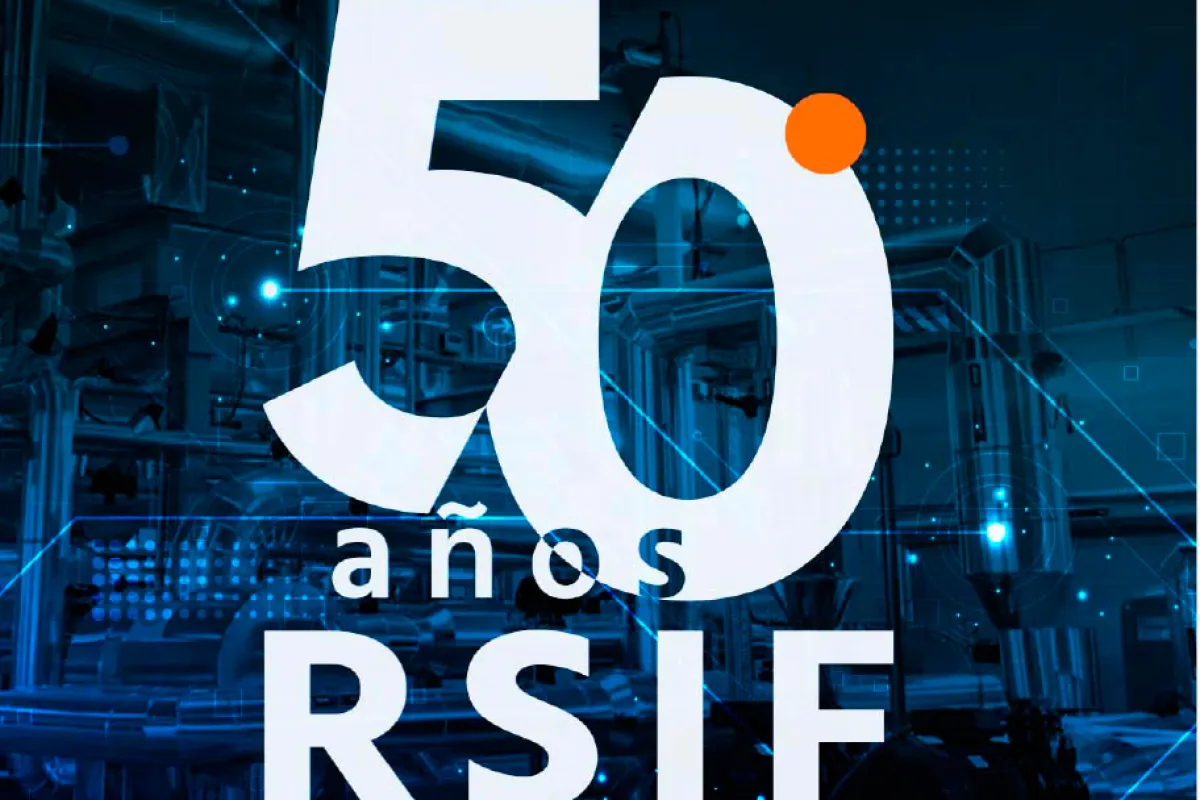 50 Aniversario del Reglamento de Seguridad de Instalaciones Frigoríficas (RSIF)