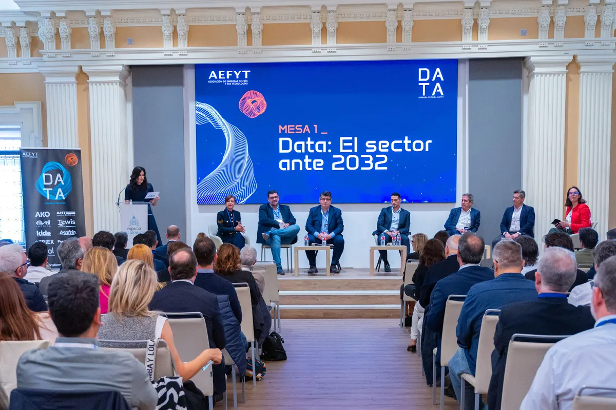 AEFYT alerta del desajuste entre mercado y regulación del sector del frío