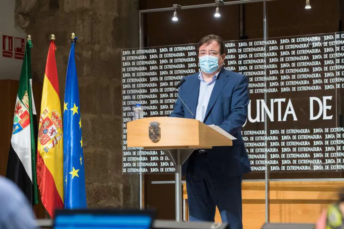 El sector de la refrigeración y climatización recibe la Medalla de Extremadura