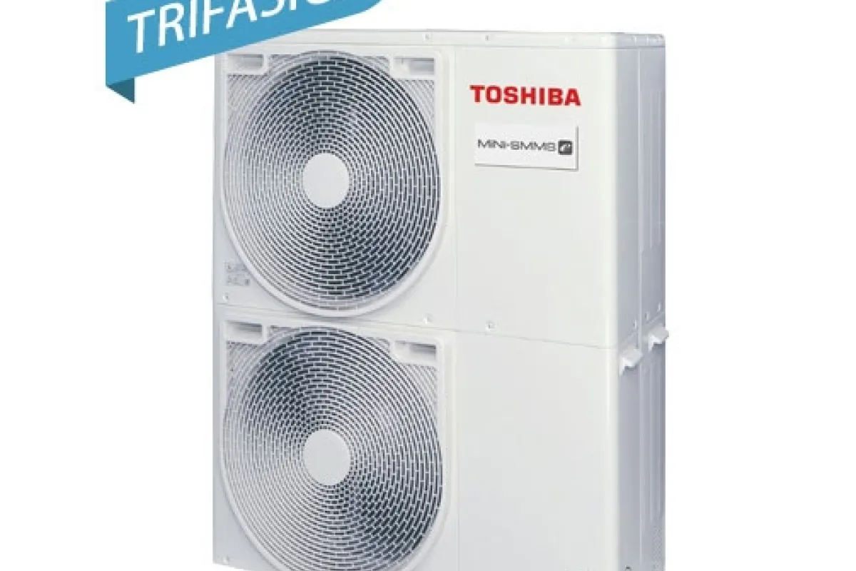 Mini SMMS-e de Toshiba 