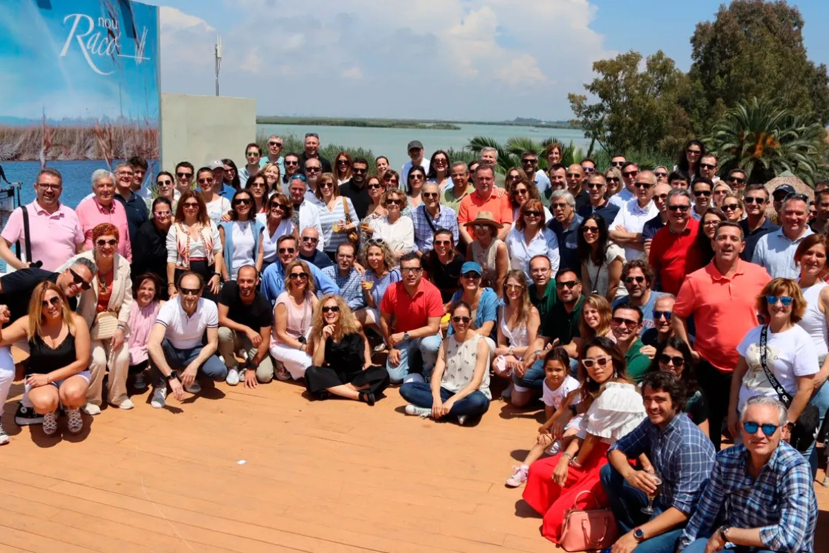 AFEC celebra su asamblea general