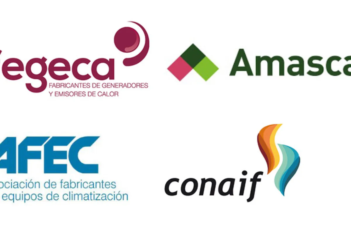 El sector de las instalaciones térmicas insta al gobierno su declaración como servicio esencial