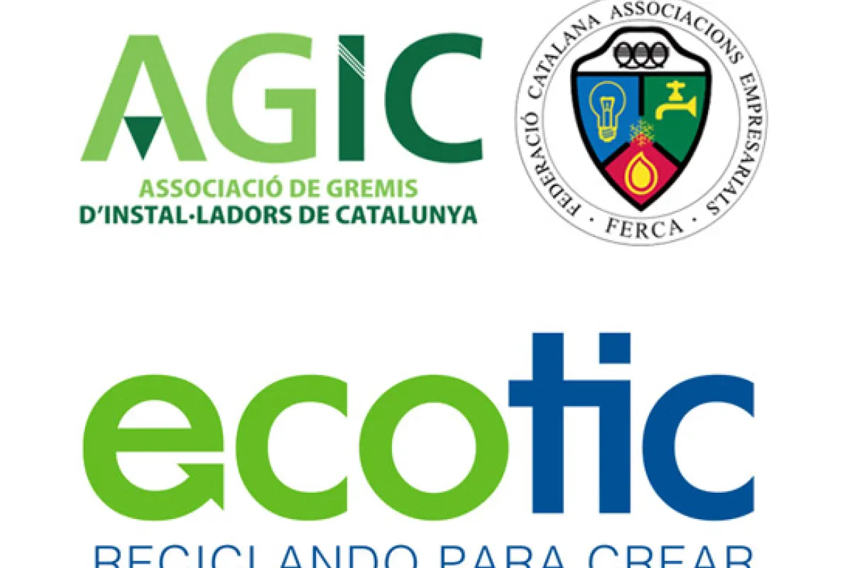 ECOTIC y AGIC-FERCA