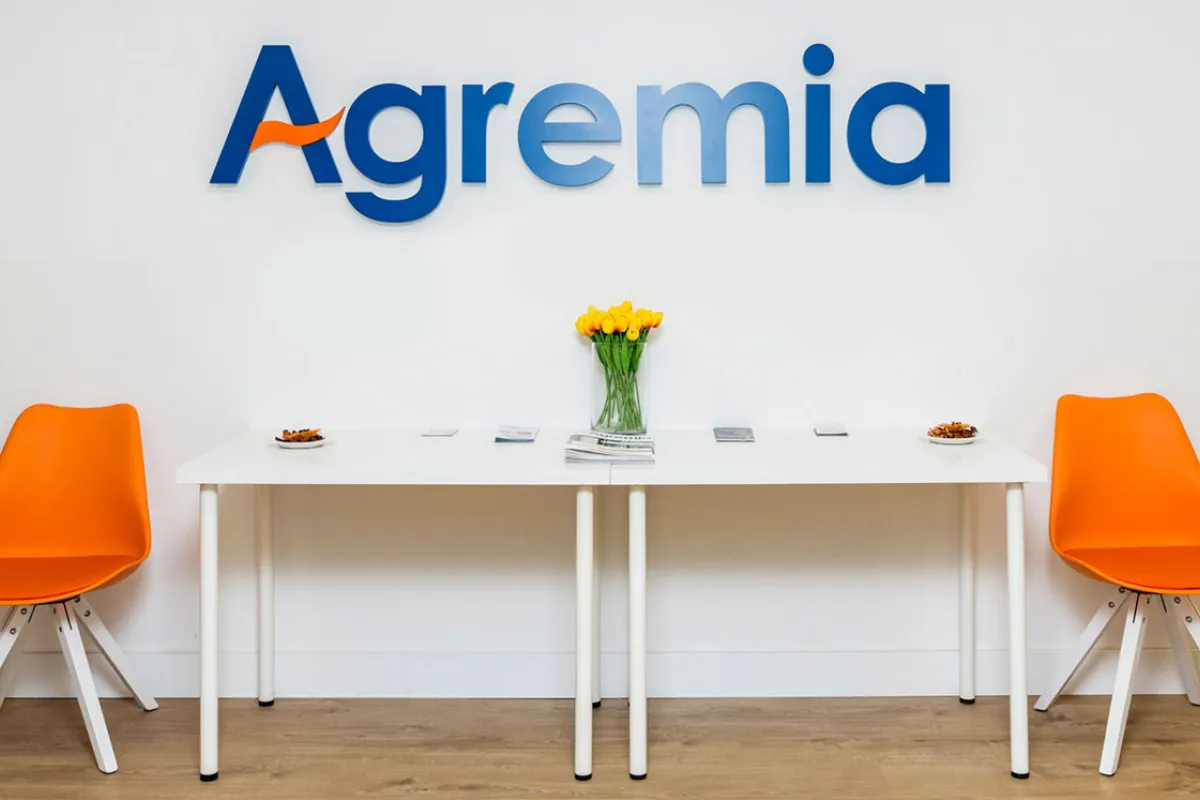 Agremia