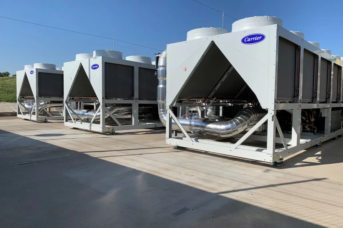 Carrier celebra el 119 aniversario del aire acondicionado moderno