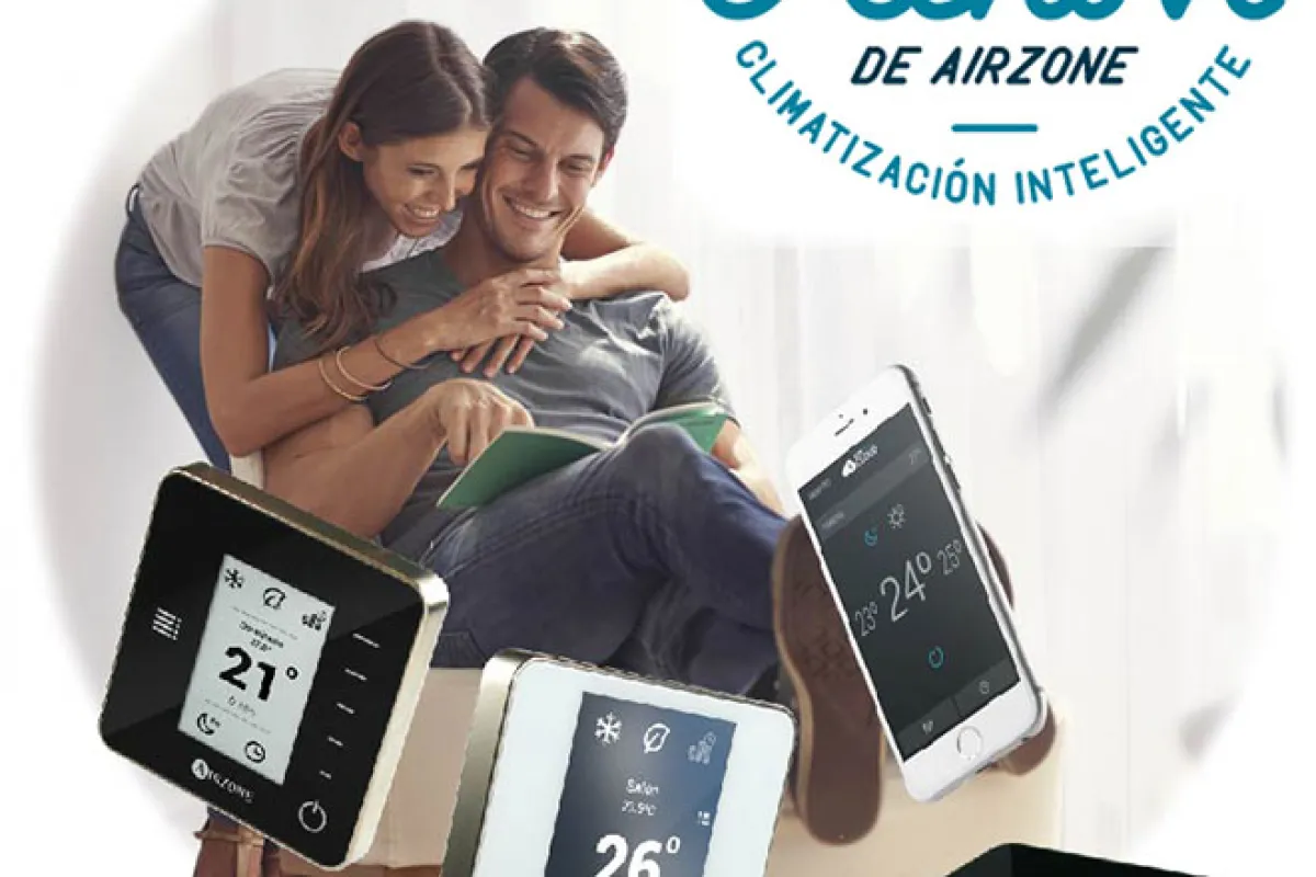 Plan Renove Airzone