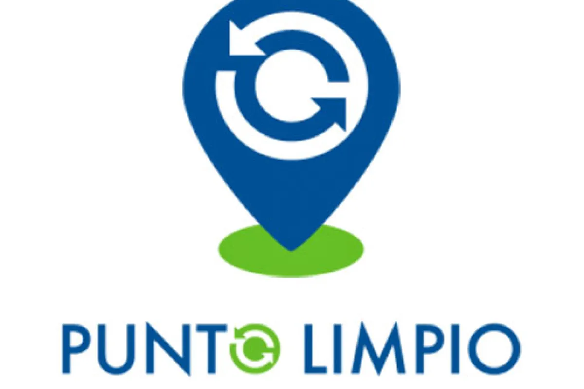 Punto Limpio, una app de ECOTIC