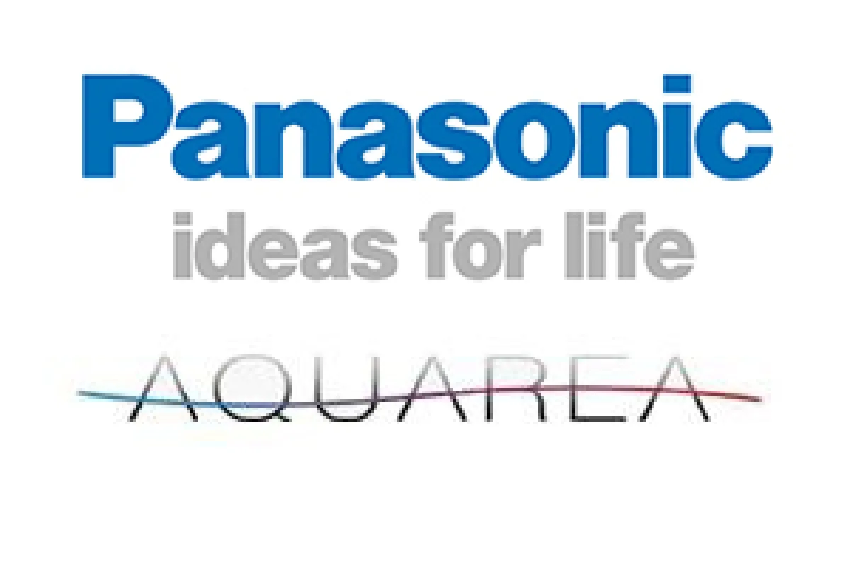 Panasonic Aquarea