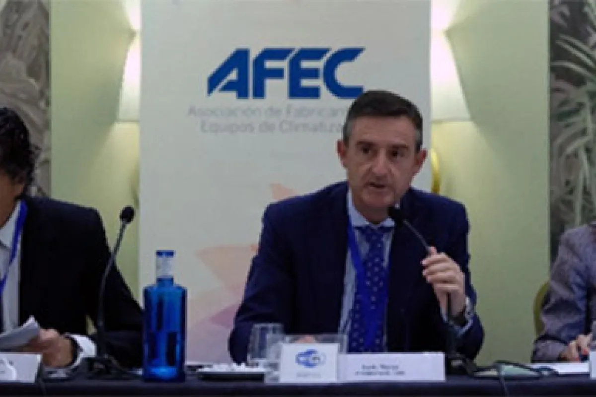 AFEC celebra su Asamblea General 2018