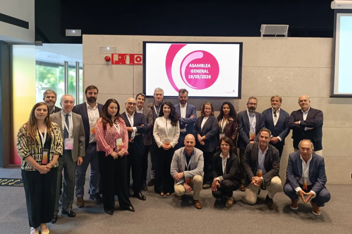 FEGECA celebra su Asamblea General Ordinaria y Extraordinaria 2026