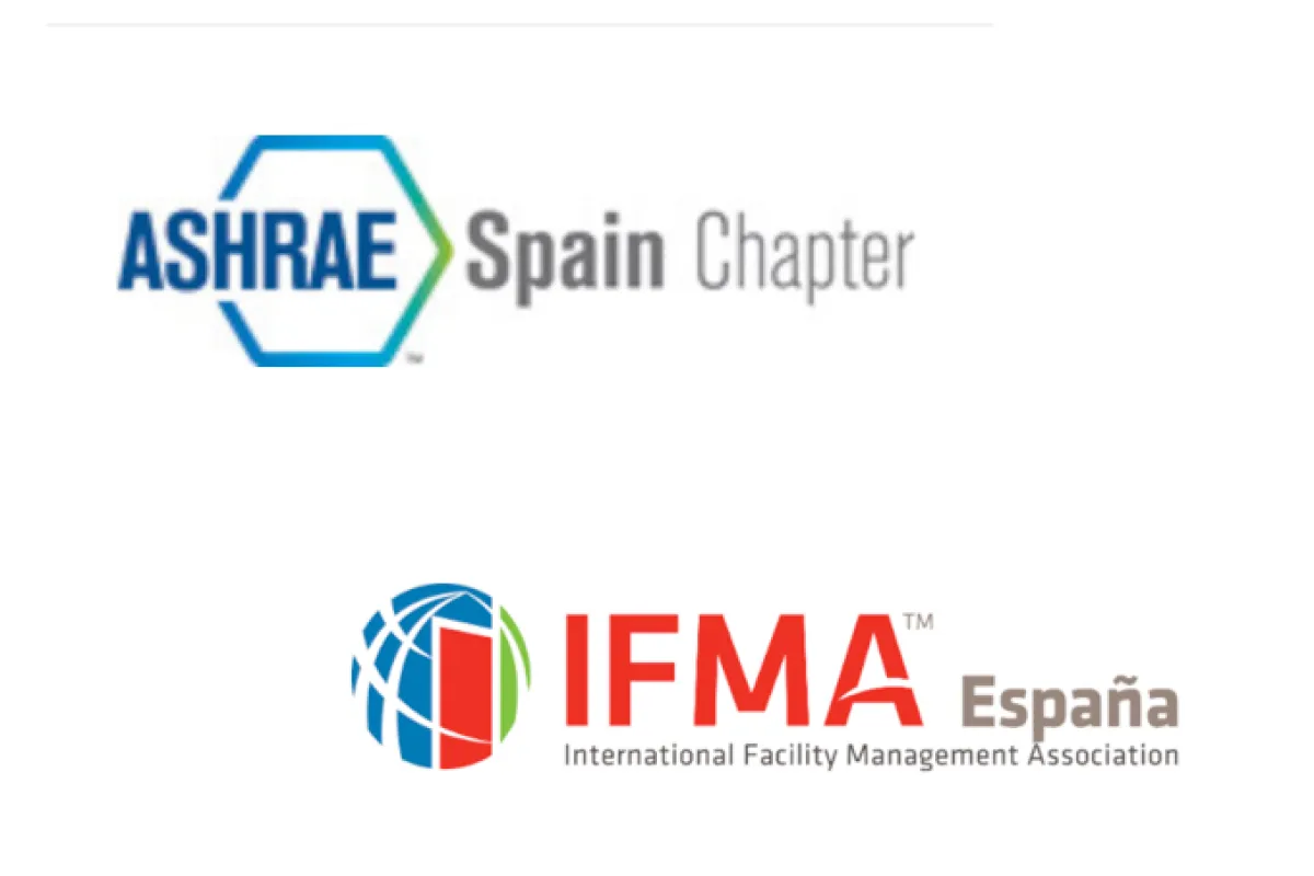Acuerdo de Colaboración entre IFMA España y ASHRAE Spain Chapter