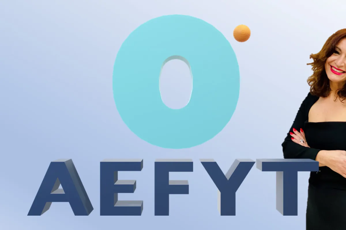 Susana Rodríguez asume la presidencia de AEFYT