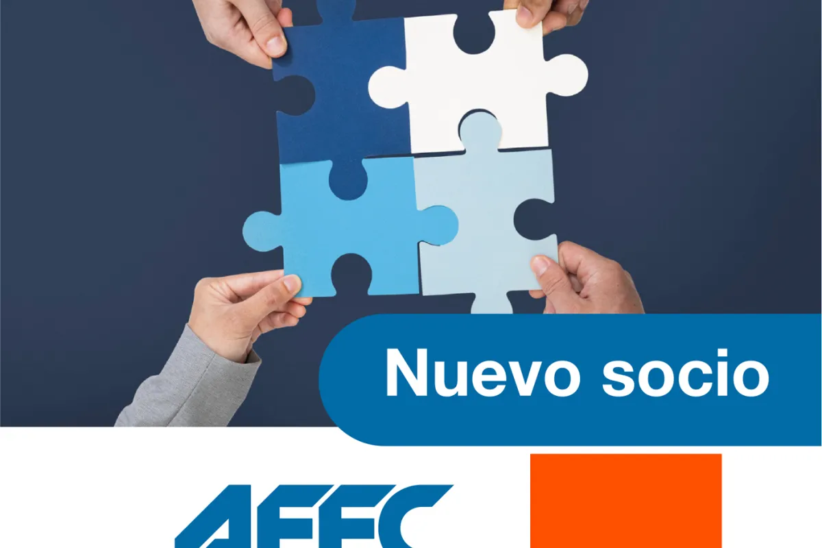 AIC Calefacción Ibérica, S.L. se incorpora a la Asociación de Fabricantes de Equipos de Climatización, AFEC
