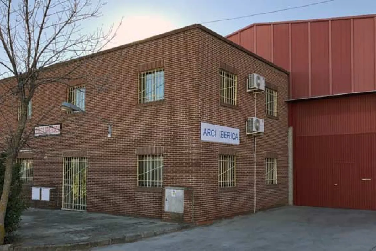 ARCI IBERICA se incorpora a AFEC