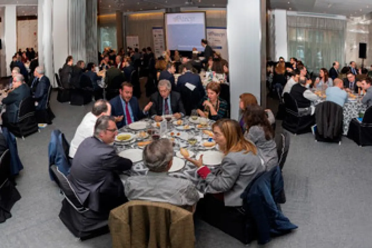 La Asociación Técnica Española de Climatización y Refrigeración hace balance y presenta sus objetivos para 2019