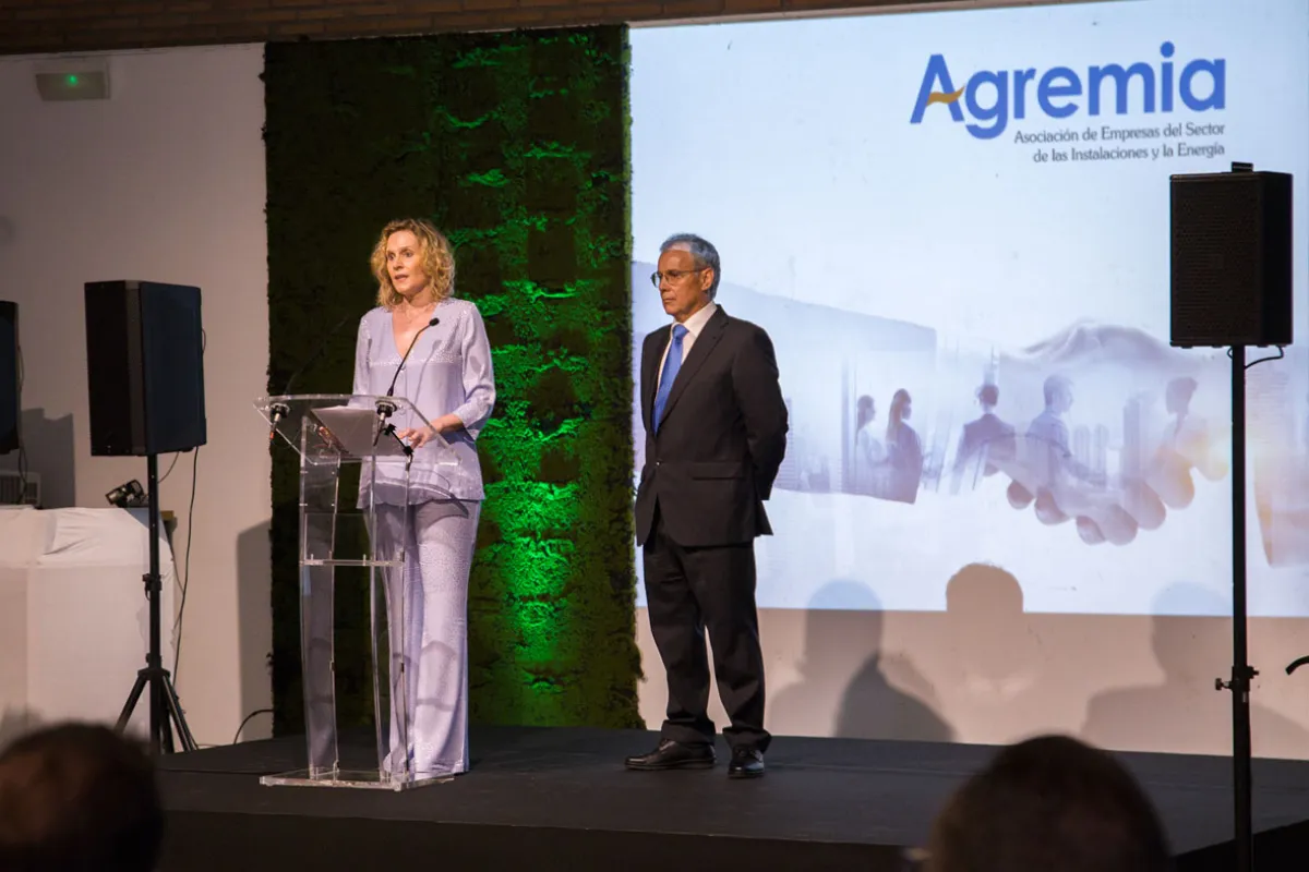 42ª Fiesta Patronal de Agremia