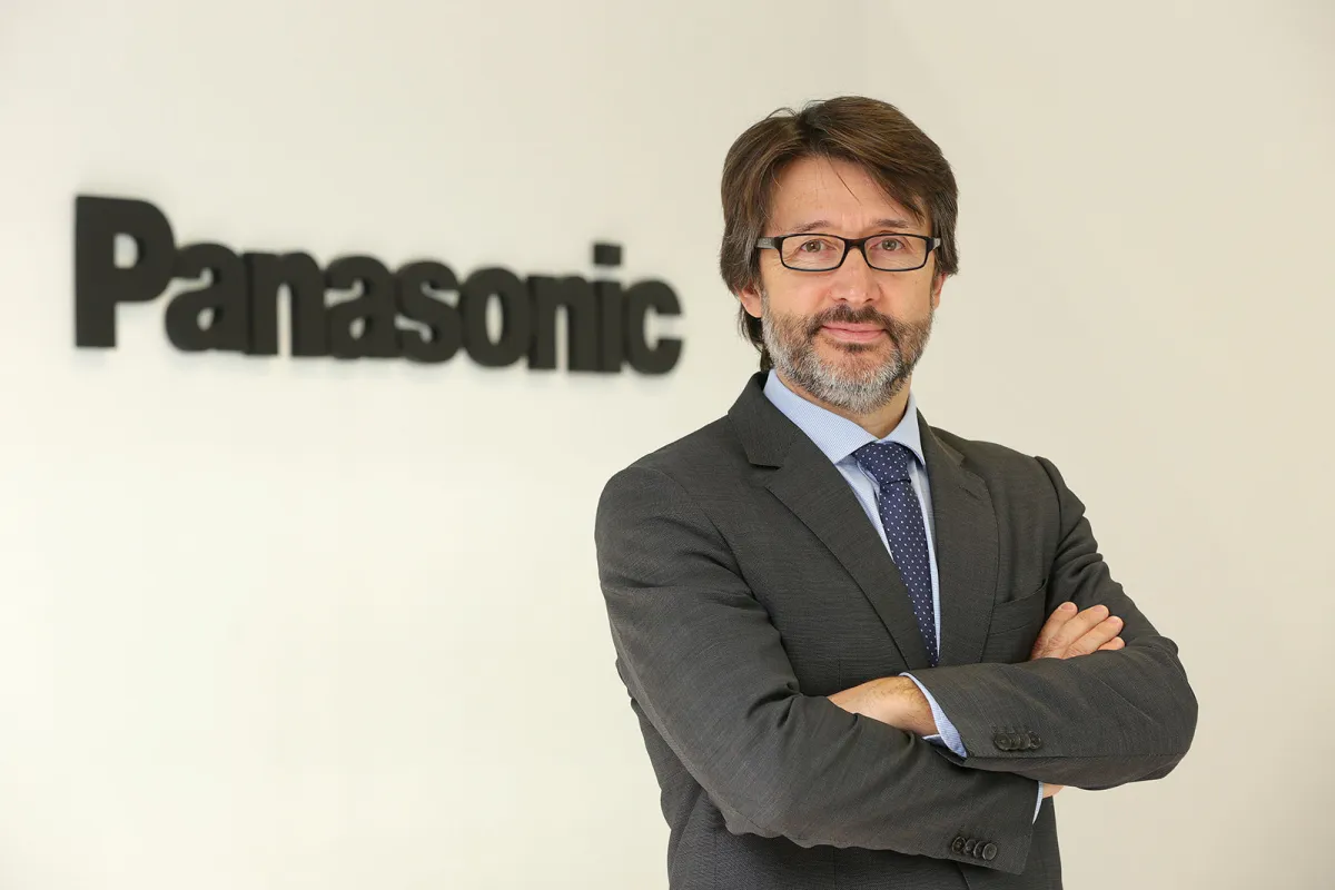 Enrique Vilamitjana
