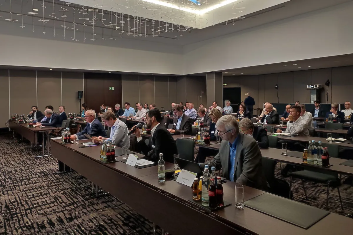 Fegeca participa en la asamblea general de la Asociación Europea de la Industria de la Calefacción