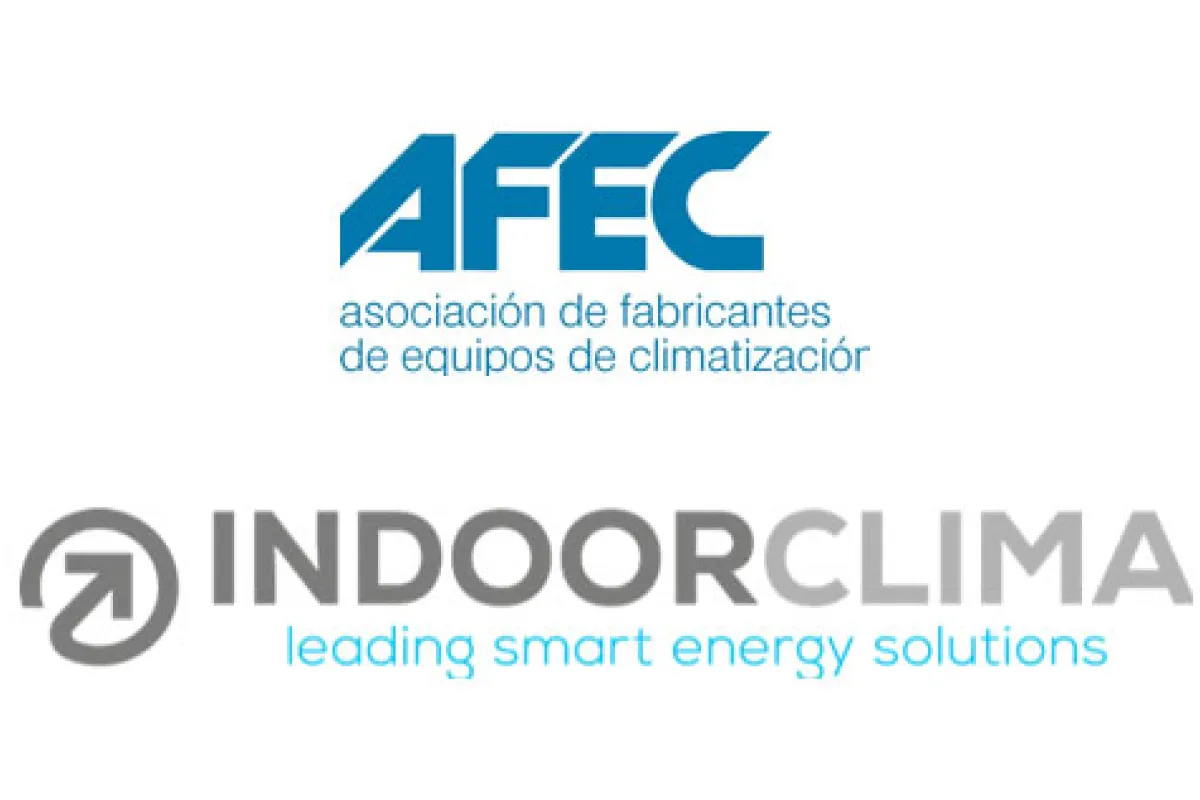 INDOORCLIMA se incorpora a AFEC